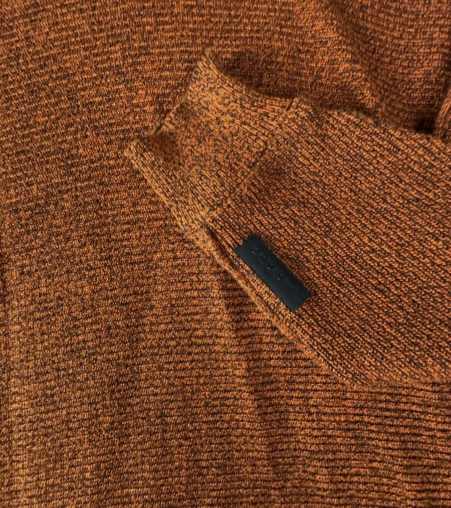 Carlo Colucci Pullover L